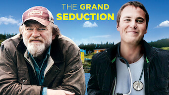 The Grand Seduction (2013)