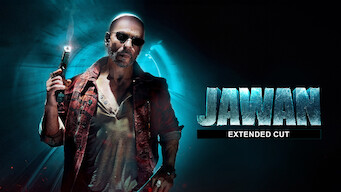 Jawan: Extended Cut (2023)
