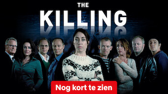The Killing (2021)