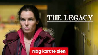 The Legacy (2017)