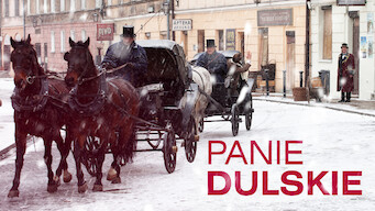 Panie Dulskie (2015)