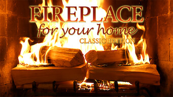 Fireplace 4K: Classic Crackling Fireplace from Fireplace for Your Home (2015)