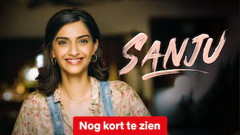 Sanju (2018)