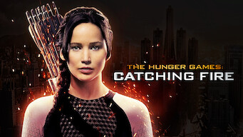 The Hunger Games: Catching Fire (2013)